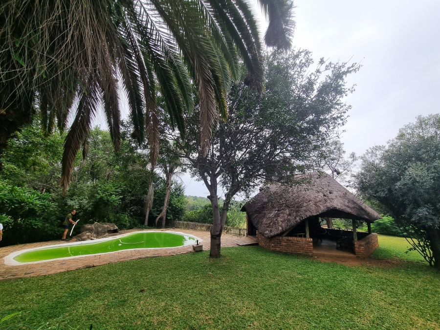 Commercial Property for Sale in Zeerust North West